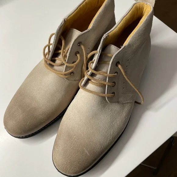Sandro Moscoloni | Shoes | Sandro Moscoloni Chukka Boots  display picture 2